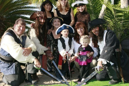 pirate party picture