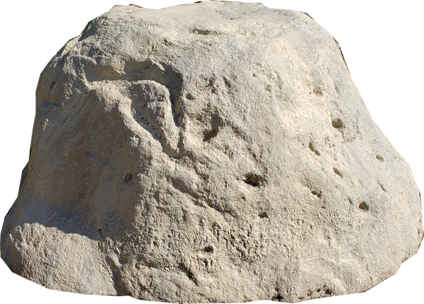 prop boulders for rent