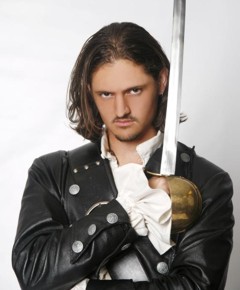 pirate Will Turner