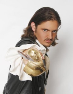 will turner